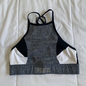 VS Pink Ultimate Sports Bra